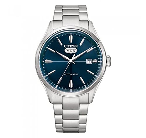 Citizen Montre Automatique NH8391-51L pour un style élégant au quotidien