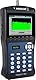 Megasat 2600011 Satmessgerät Megasat Digital 1 HD, Schwarz
