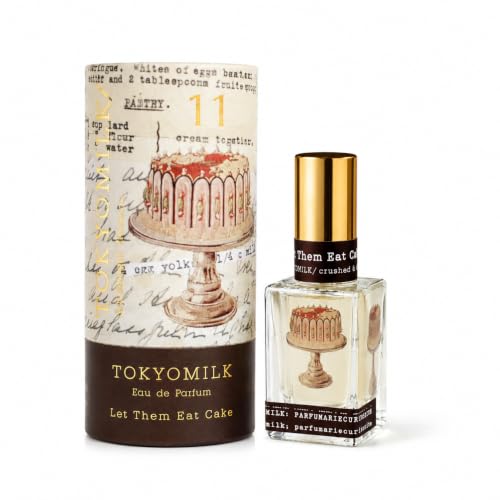 TOKYOMILK Eau de Parfum 1 fl oz 29.5 ml Luxury Spray Fragrance for Women Signature Ladies Scent Beauty & Self Care Essentials Functional & Beautiful Vanity Decor product thumbnail 12