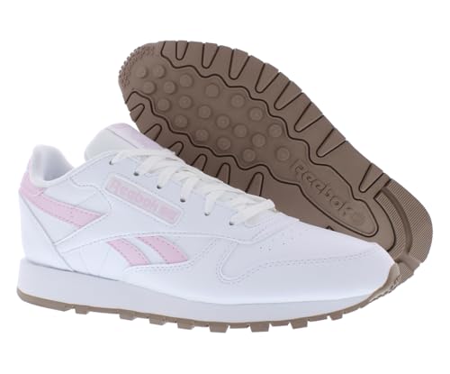 Image of Reebok Women's Classic Leather Sneakers