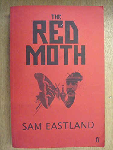 The Red Moth