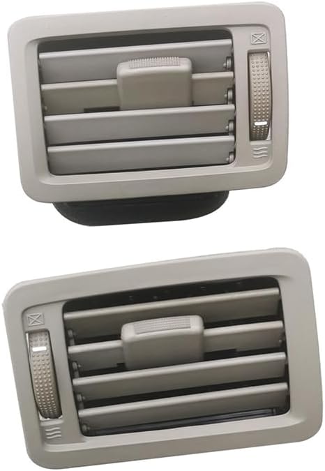 PRASHANT Dashboards Air Vent For H-yundai For Tucson 2005-2009 Front Dashboard Air Vent Outlet Grill Panel