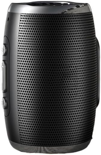 Heavy Artillery Small Speaker Subwoofer 9D Stereo Home Car Speakers Outdoor Portable