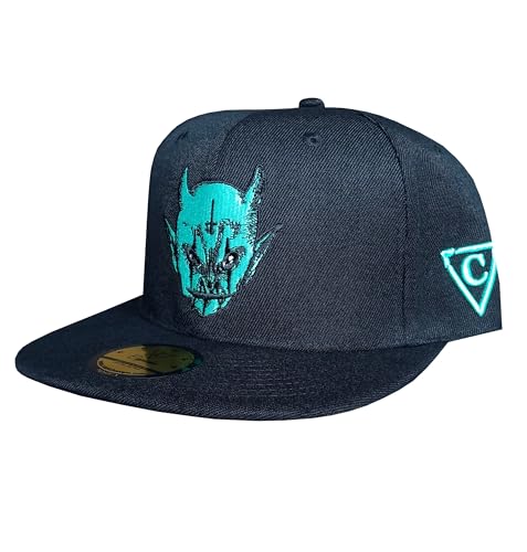 Image of Capiche [99+ Variations] Special Series Snapback Cap - One Size Unisex Men