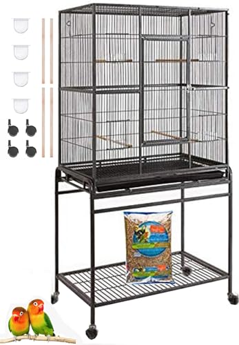 Mcage 54 inch Flight Breeder Cage