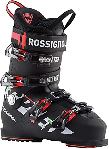 104mm last ski boots