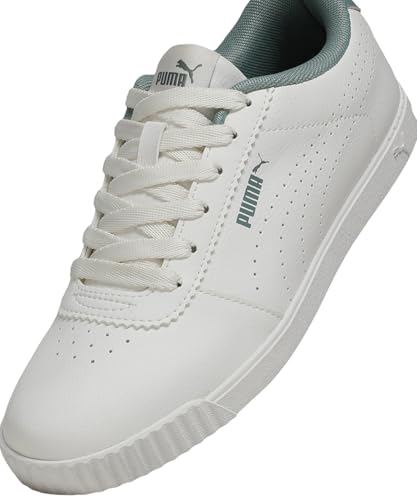 Image of Puma Women Carina Slim Perf Sneaker