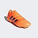 adidas Nemeziz 18.1 Firm Ground Cleats Men's, Orange, Size 11