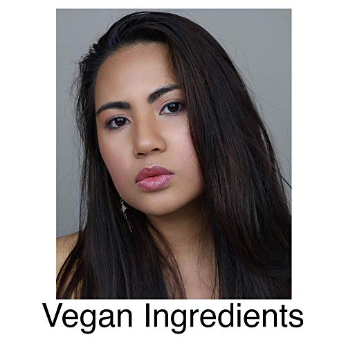 Ecco Bella Flowercolor Eyeshadow Refill (Smokey Mauve) #TOP4