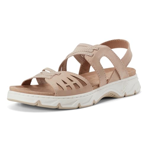 Earth Women's Vernon Flat Sandal