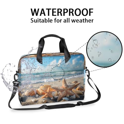 Bolsa para portátil 15.6-16 pulgadas resistente al agua miniatura 3