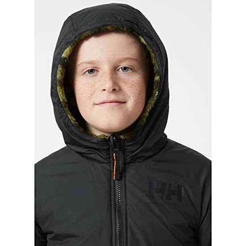 Image of Helly-Hansen Kids Unisex Champ Reversible Jacket