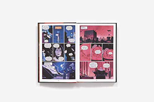 Dune: The Graphic Novel, Book 1 - Epic Sci-Fi Adventure - Image 4