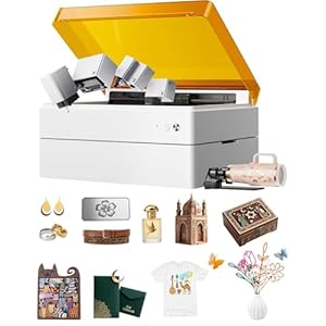 XTool M1 Ultra Lasergraveermachine