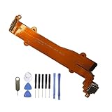 V600 USB c Charging Port Replacement Charger Dock for LG V60 (5G) v600 6.8 Inch [US Version only]