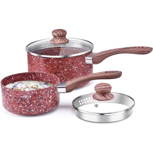 7 Best Small Saucepan With Spout for 2022 (Definitive Guide) Kitchen