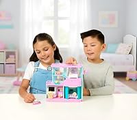 LLP Little Live Pets Mama Surprise Mini-Spielset Häschen – Ansicht 8