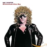  All American Alien Boy