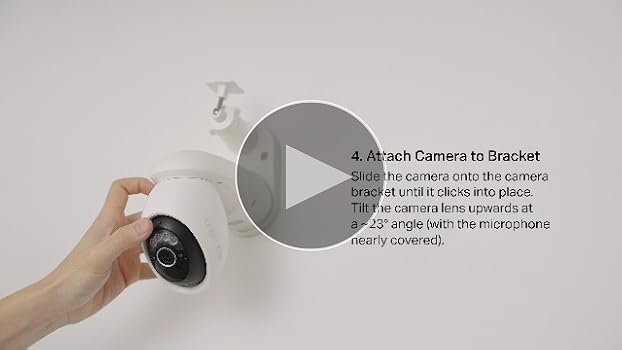 防犯カメラ tapo 4K Outdoor Pan/Tilt Security Camera Amazon.com: Tapo 4K Outdoor Camera Wireless, Battery Camera