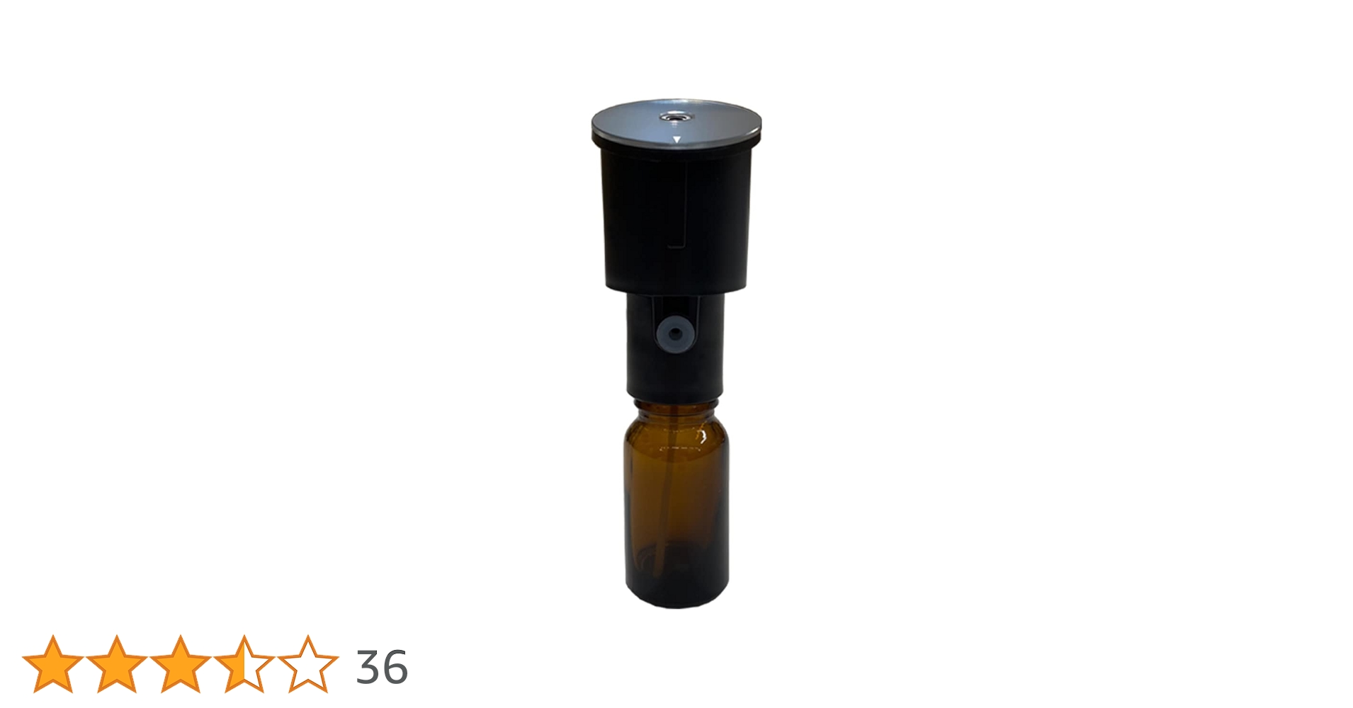 Amazon.co.jp: TOKAIZ TAD-001 噴霧式アロマディフューザー 交換