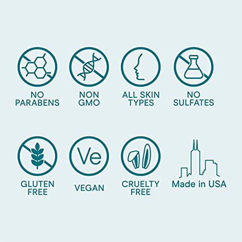 Baebody Eye Gel for Under and Around Eyes to Smooth Fine Lines, Brighten Dark Circles and De-Puff Bags with Peptide Complex and Soothing Aloe, 1.7 Fl Oz