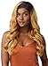 Outre - 5x5 Lace Closure Wig - Human Hair Blend - Body Curl 24