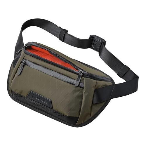 ALPAKA Bravo Sling Mini V2 X-Pac X42���b�Z���W���[�o�b�O �V�����_�[ �΂ߊ|�� ���|�� �{�f�B�o�b�O �X�g���b�v�����\ �e��2.5L iPad mini�Ƀt�B�b�g �ʋ� ���s �g���x�� ���i�g�� �A�E�g�h�A����