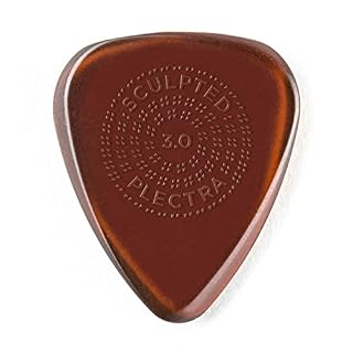 Jim Dunlop – Médiator Recharge 1-2 médiators 3.0mm - Les Beatles, Paul McCartney, John Lennon, RIngo Starr, George Harrison Jim Dunlop - Médiator Recharge 1-2 médiators 3.0mm – Image 2