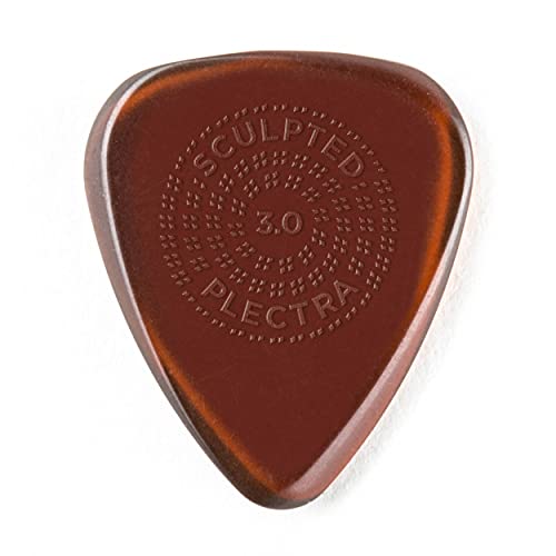 Jim Dunlop – Médiator Recharge 1-2 médiators 3.0mm - Les Beatles, Paul McCartney, John Lennon, RIngo Starr, George Harrison Jim Dunlop - Médiator Recharge 1-2 médiators 3.0mm – Image 3
