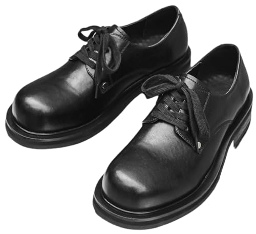 [FLASHOON] 6cm gAbv V[NbgV[Y Y rWlXV[Y u[c nn ʎY^ [XAbvV[Y V[Nbgu[c ̍Y ₷ JWAV[Y t H ~ 24.5-27 CRMZ953-BK