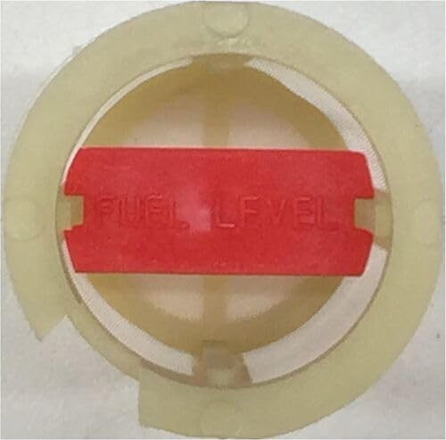 Replacement For Compatible With Generac Genuine OEM Replacement Fuel Filter - 0J35220133