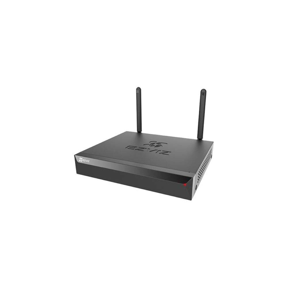 EZVIZ X5S-8W Negro