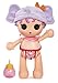 Lalaloopsy Babies Diaper Surprise Peanut Big Top Doll
