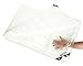 Tarp, Polyethylene, Transparent, 15x20Ft