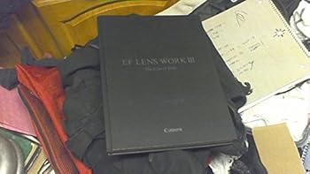 Ef Lens Work 3 the Eyes of Eos