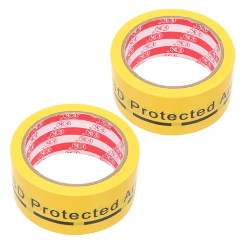 Veemoon 2 Rollen ESD Sicherheitswarnband