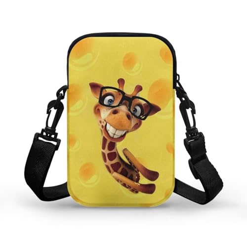 Crossbody Bag Sling Purse for Women Men Travel, Multi Use Shoulder Bags Messenger Bag2