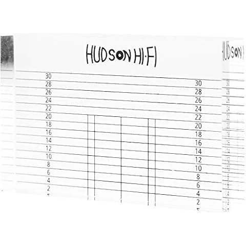 VTA Azimuth Gauge Alignment Block Cover