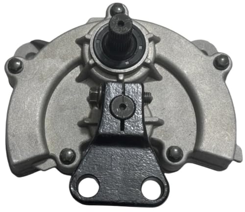 Piezas del engranaje de dirección para UTV HS 250 repuesto P301001641000000 original para motor