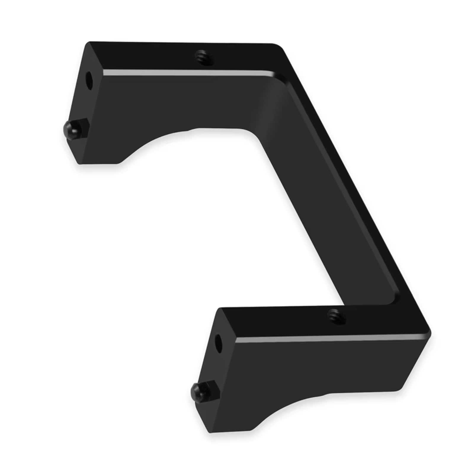 para Losi Micro-B 2WD para Buggy 1/24 Piezas Actualización Coche RC Modelo Montaje Servo Aleación Aluminio Accesorio Ensamblaje