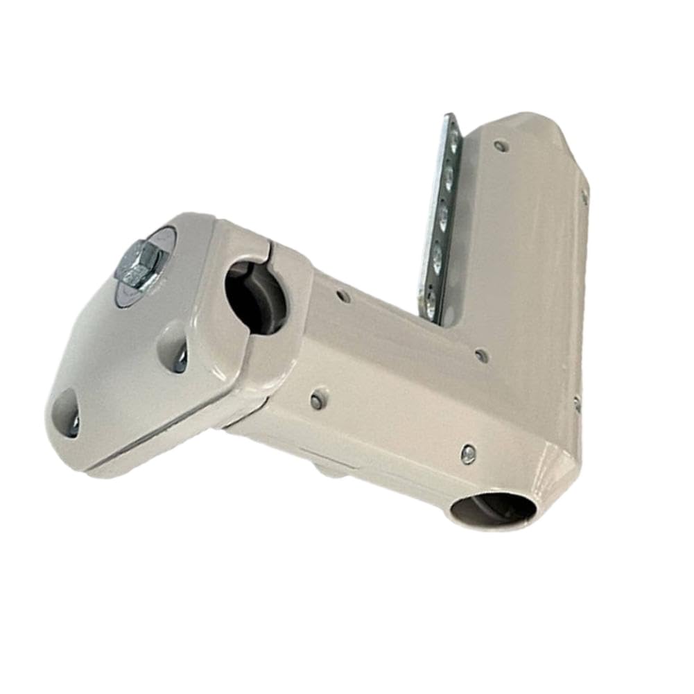 Abrazadera de Soporte de Mango Clip de Soporte de Manillar 4119 791 0605 Compatible con Soporte de Mango de Cuerda FS160 FS220 FS280