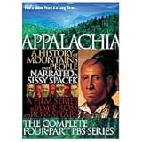 APPALACHIA: A History of Mountains and People, PBS Series