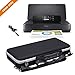 Aproca New Hard Travel Storage Carrying Case for HP OfficeJet 200 Portable Printer (CZ993A)