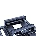 TOPWAY Drill Press Vice 150mm 6 Inch Professional Precision German Type Pillar Bench Drill Vice Clamp for Workshop Milling Machine Machinery Maintenance 403256