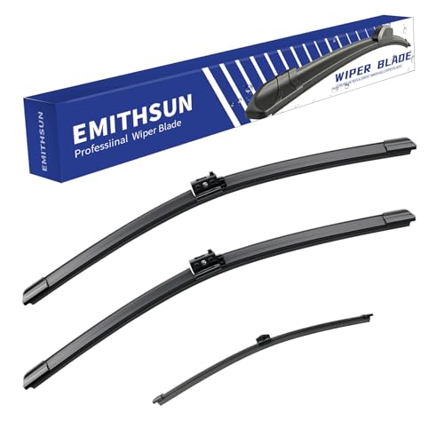 Image of Replacement for 2016-2023 Mercedes-Benz Metris Windshield Wipers