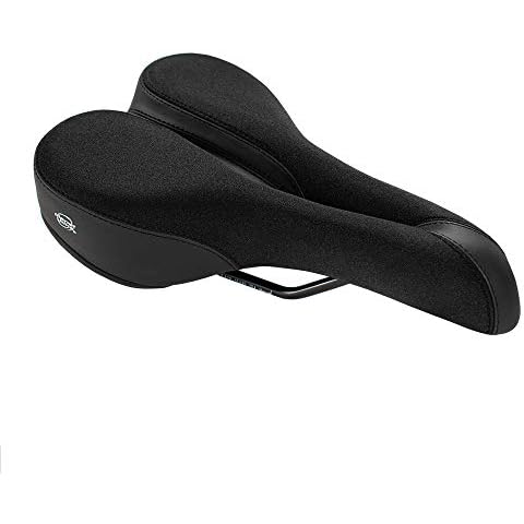 Planet Bike Anatomic Relief System Classic Bike Seat Cover
