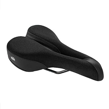 best bike saddle for long rides