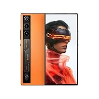 REDMAGIC 10 Air 120Hz Telefone para jogos, 5G Android Smartphone