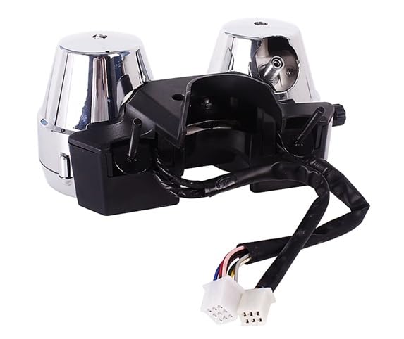 Amazon.co.jp: ヤマハ 用 メーター ユニット XJR400 4HM (95-97