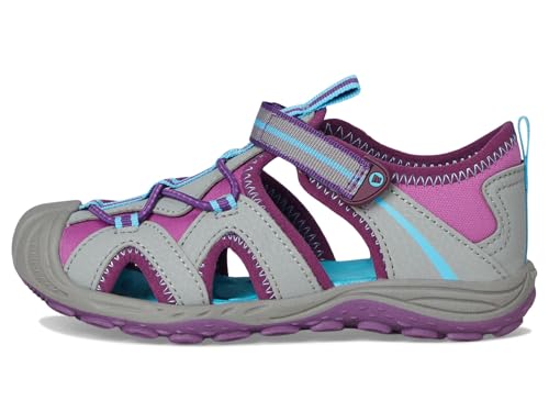 Merrell unisex-child Hydro 2 Jr4